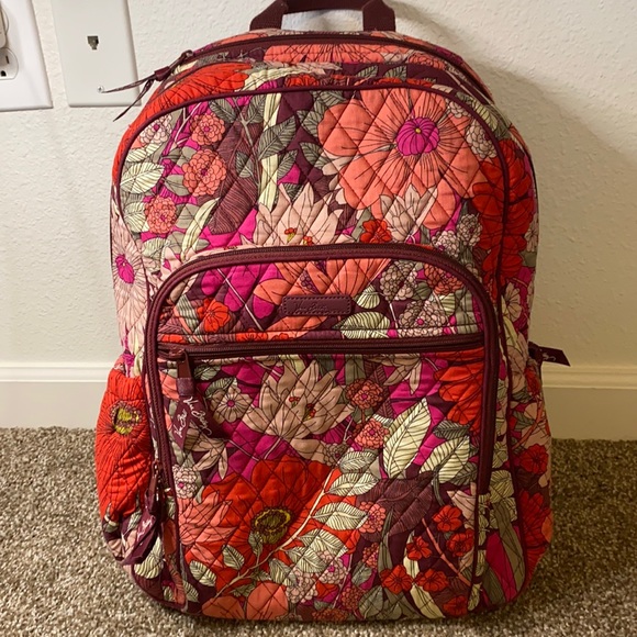 Large backpack